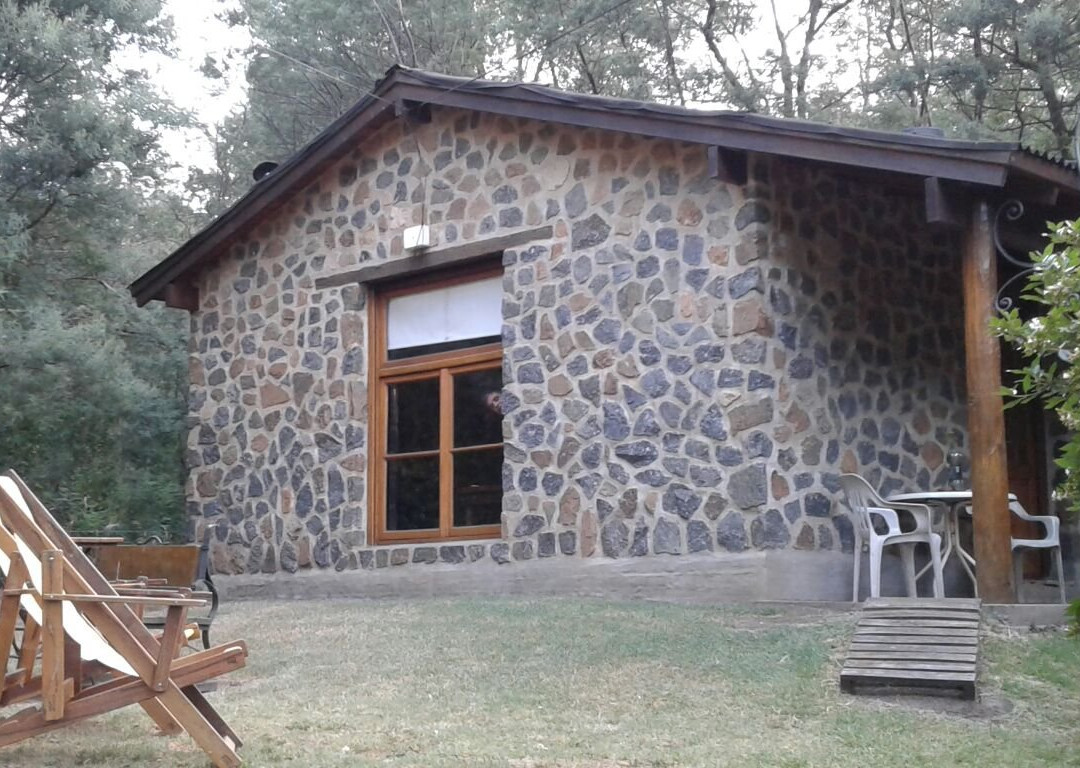 Cabanas el Establo