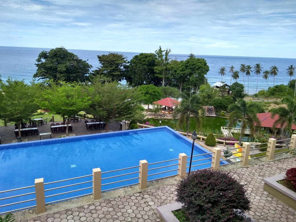 Mata Ie Resorts & Cottages