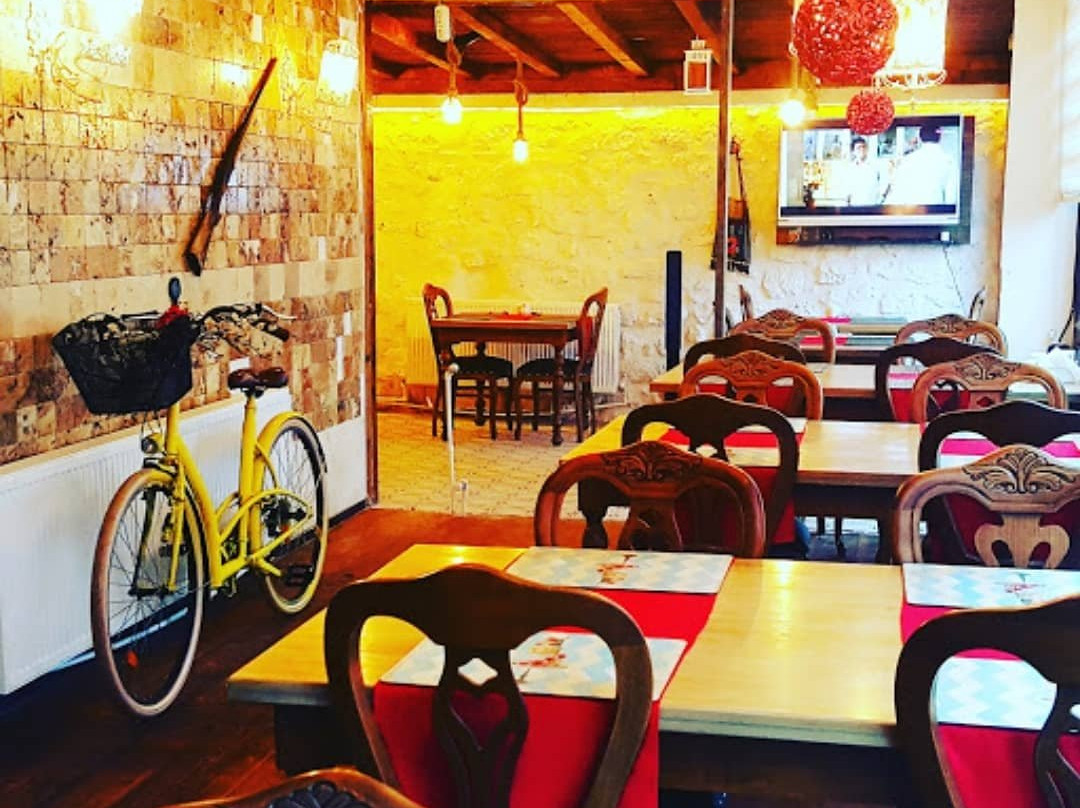 Atakale Butik Otel主图