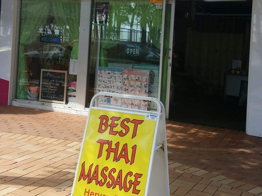 Best Thai Massage Hervey Bay景点图片