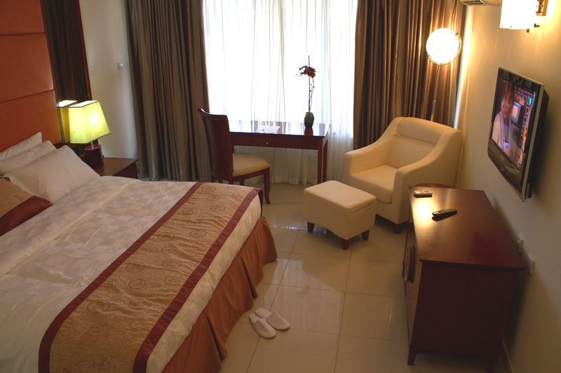 Royal Nick Hotel主图