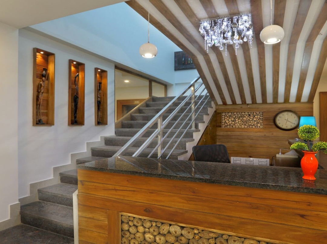 L&G Riverview Haven主图