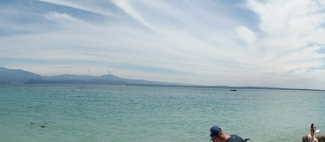 Lido Galeazzi景点图片