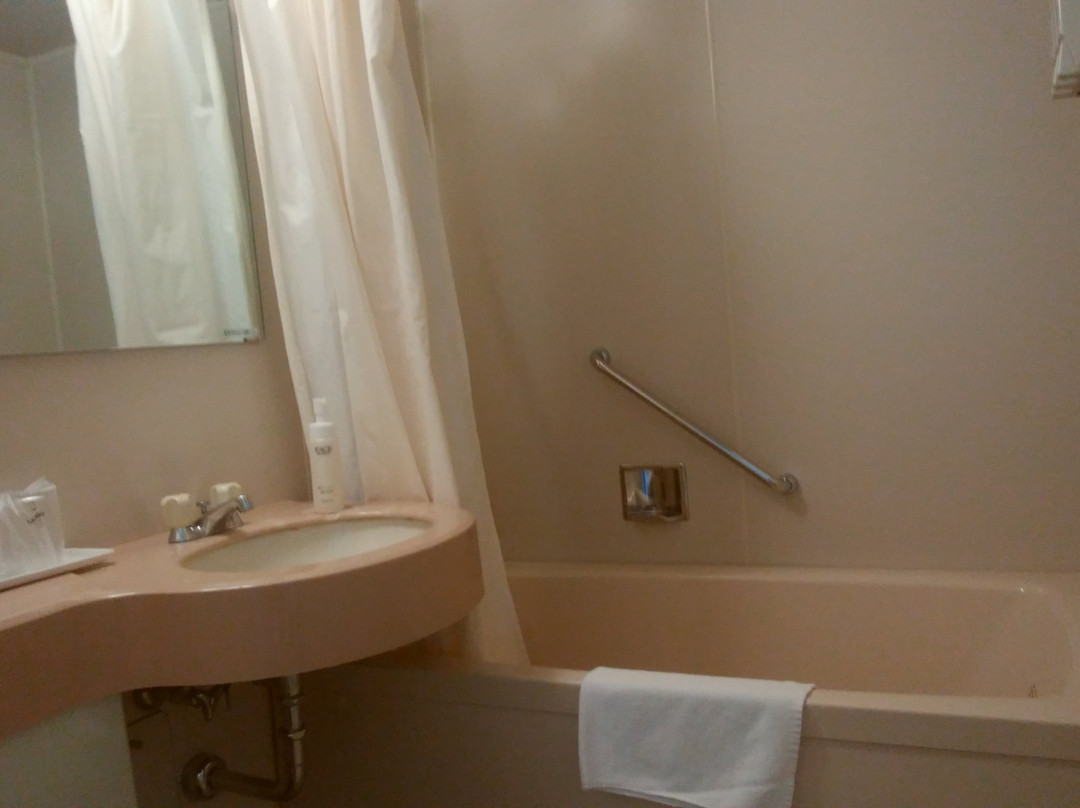 皇冠大冲绳酒店主图