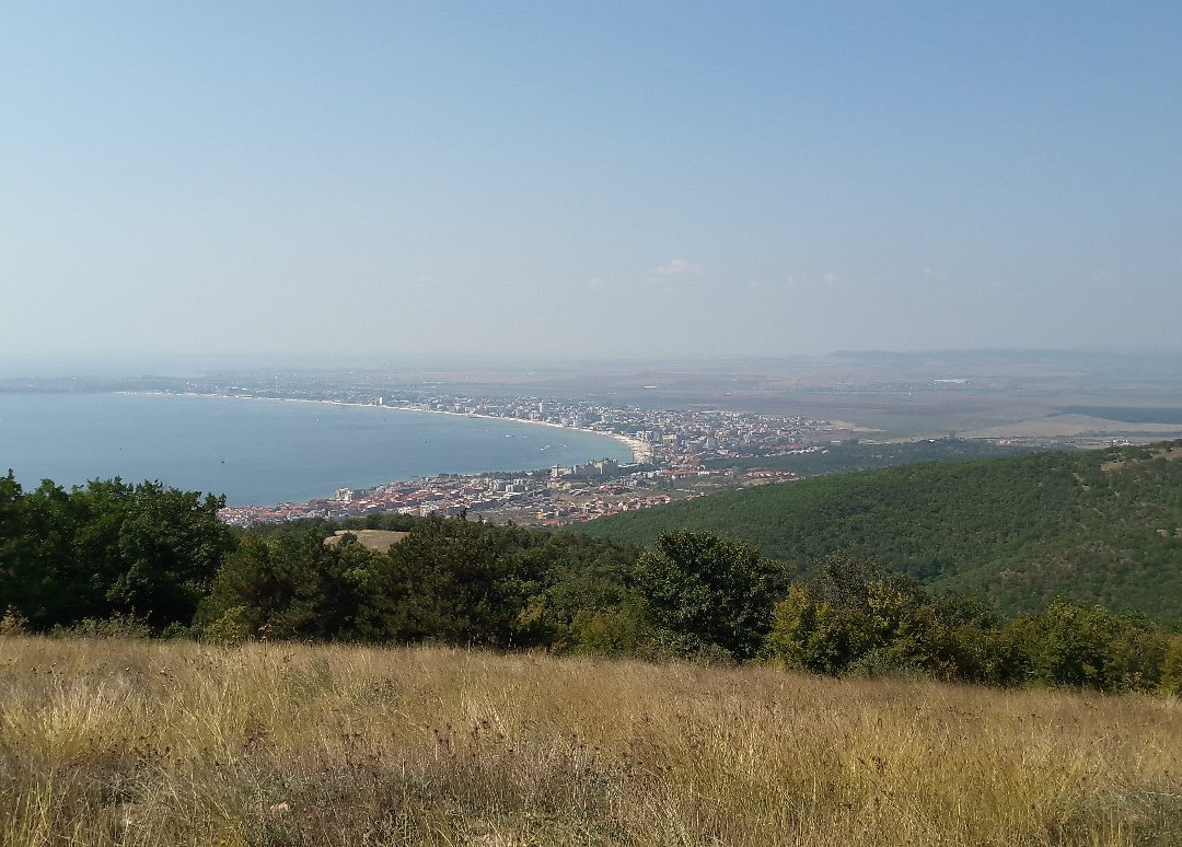Free Hiking Tour Sveti Vlas-圣夫拉斯必去景点