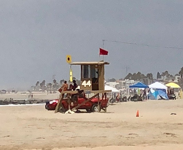 The Wedge-纽波特海滩必去景点