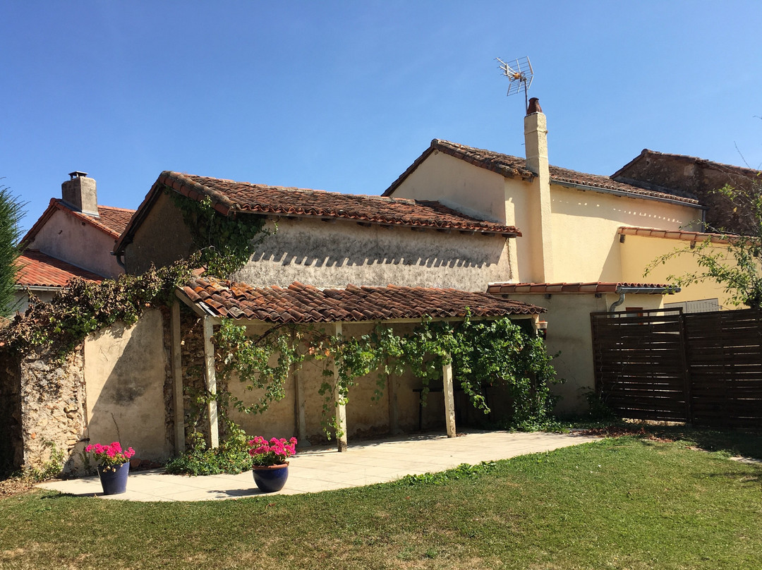 Maison du Verger主图