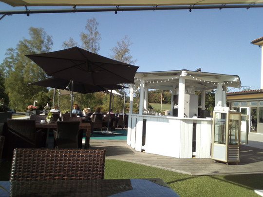 马瑞恩黑德瓦尔德酒店主图