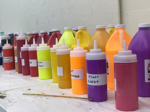 Art Center Sarasota-萨拉索塔必去景点