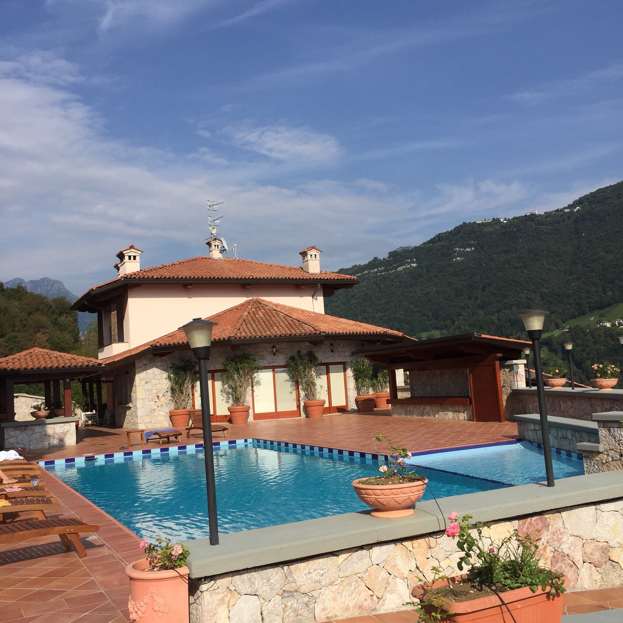 Resort Ninfea-官方