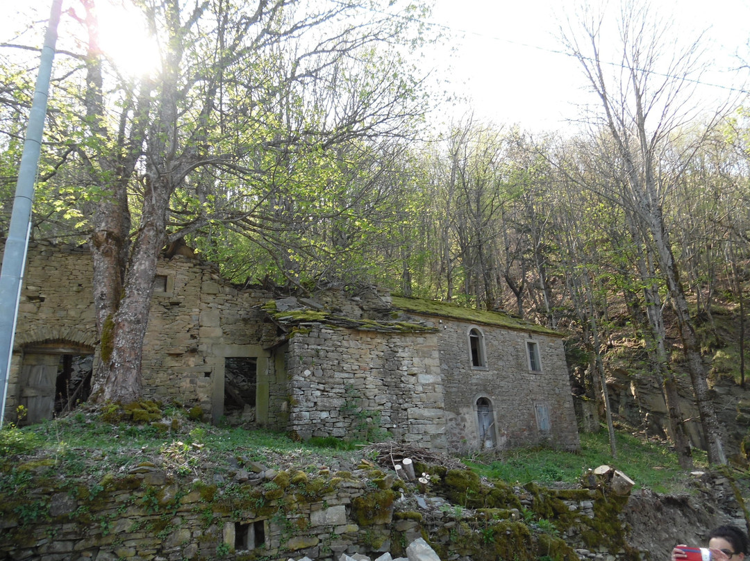 Montecreto旅游攻略图片