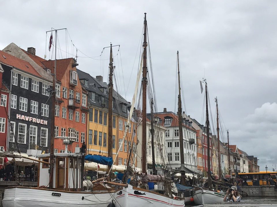 Copenhagen Cruise Tours景点图片