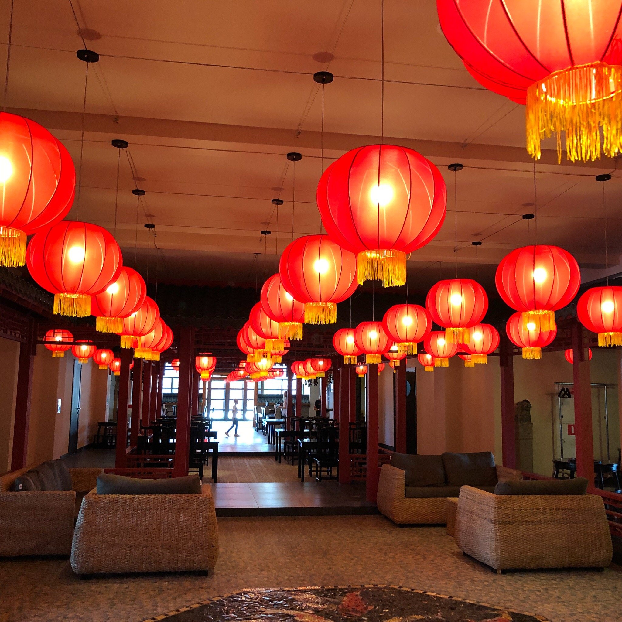 Sibiria Hotel  Etnomir-官方