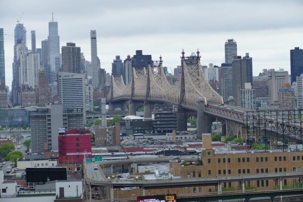 Aloft Long Island City-Manhattan View主图