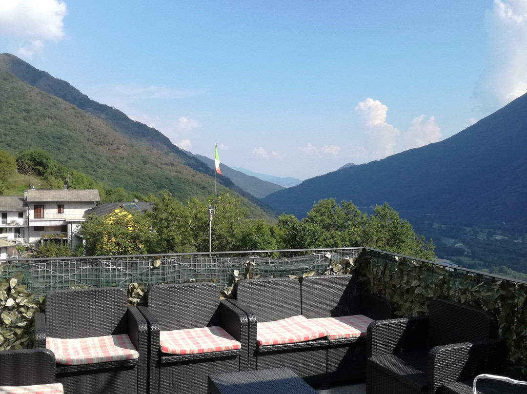 La Locanda di Colloro