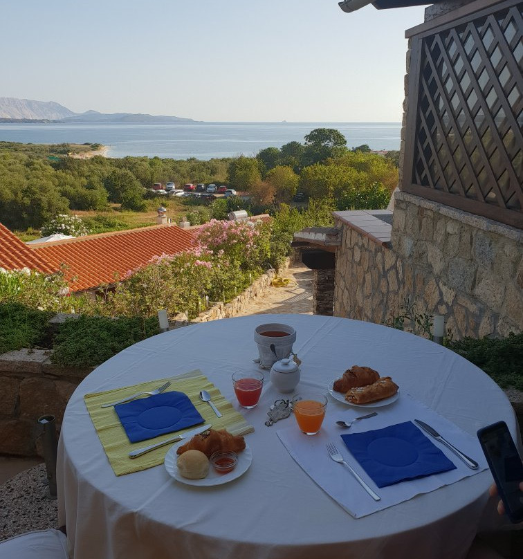 Villa Minda Lodges & View主图