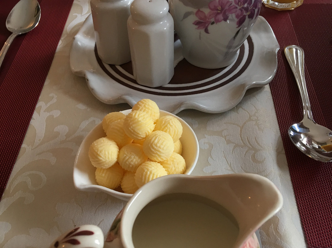 Pineforest B&B主图