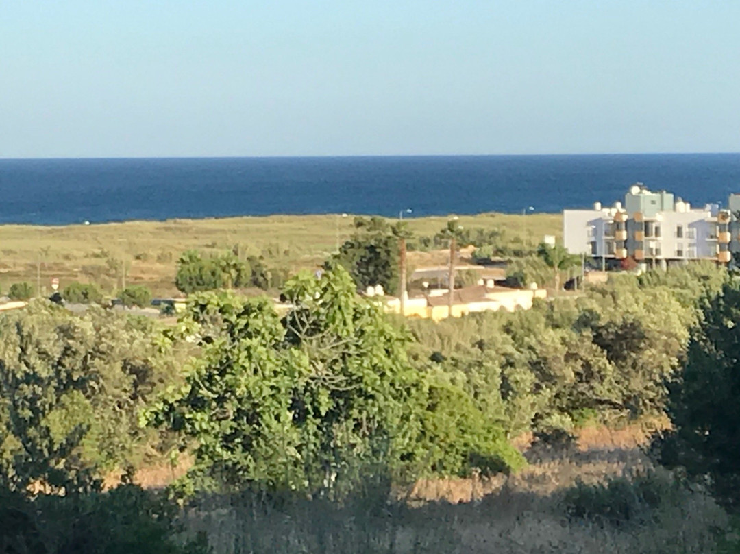 Lagos Marina Guest House主图