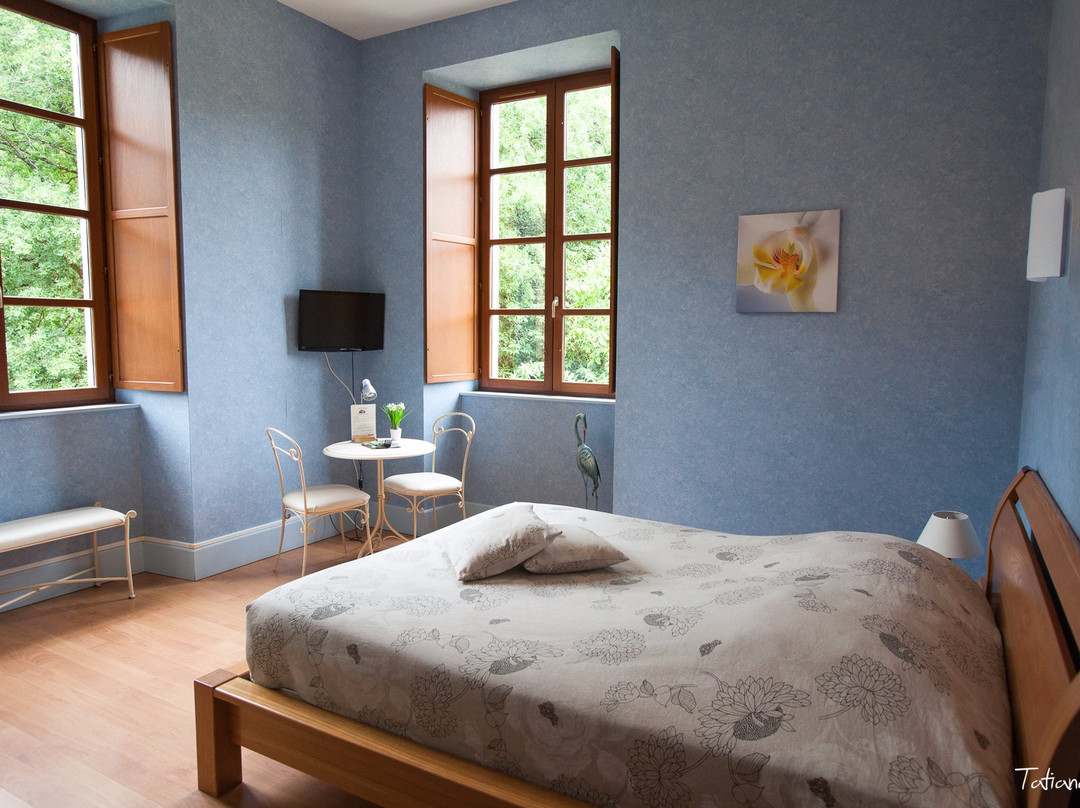 多麦娜尚特梅勒酒店主图