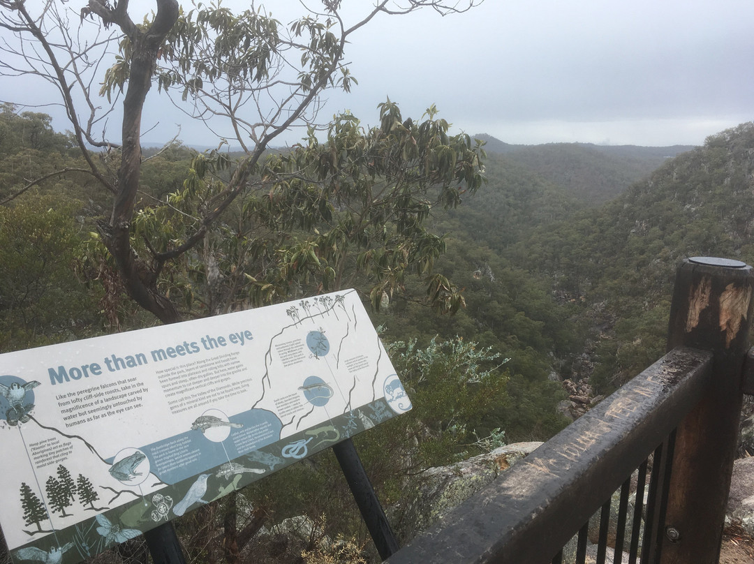 Crows Nest National Park景点图片