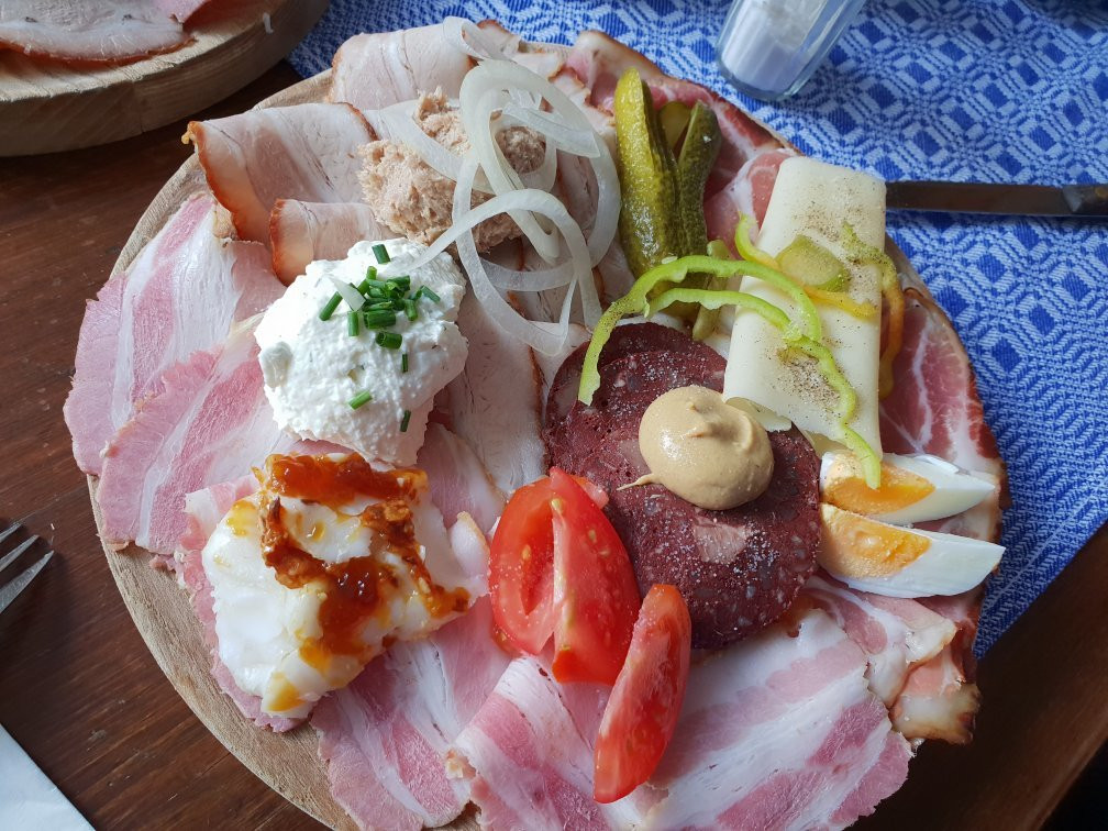 Obermeisling旅游景点-Weingut Proidl