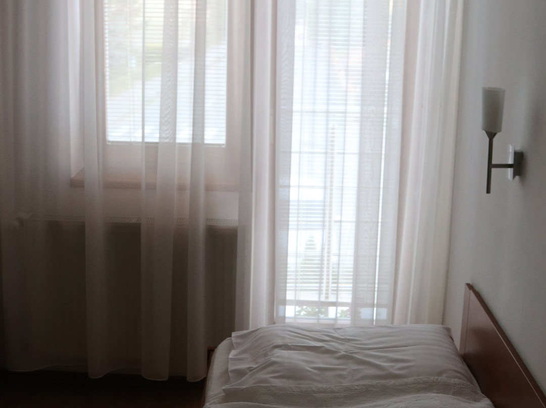 Hotel Artin主图