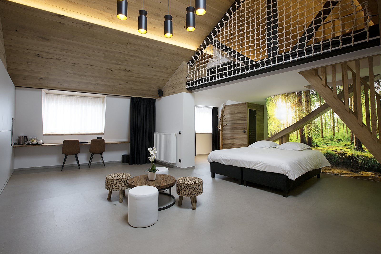 Herenhuis-官方