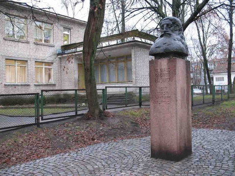 Private Jewish Guide Lithuania-维尔纽斯必去景点