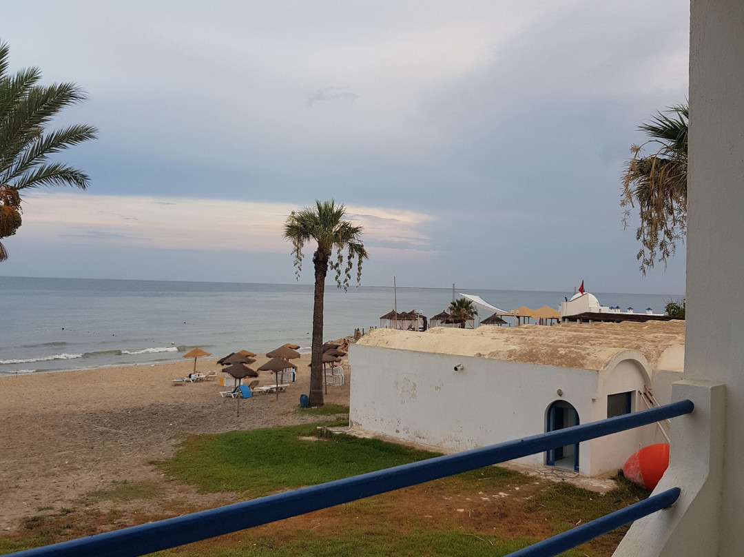 Palmyra Club Nabeul主图