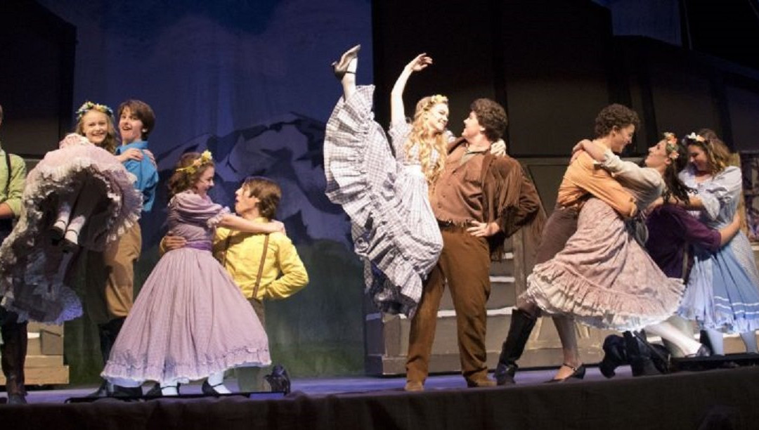 Capitol Theatre-Lebanon必去景点