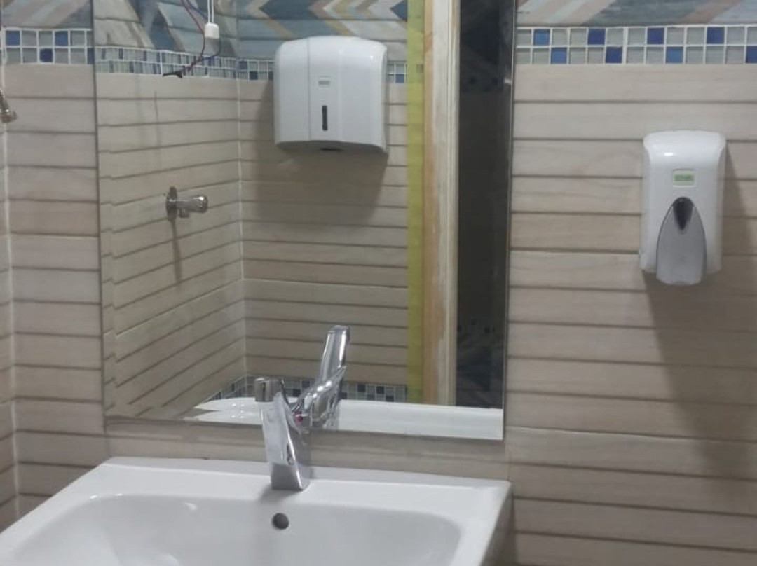 De La Poste Hotel主图