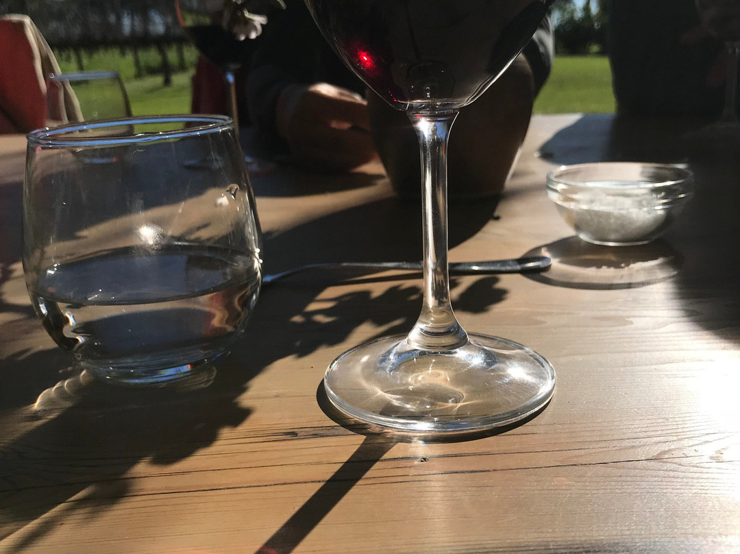 De Meye Wines-斯泰伦博斯必去景点