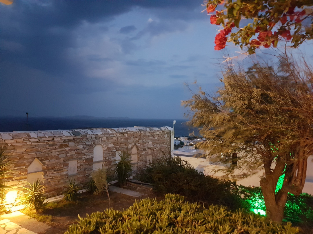 Carlo Bungalows主图