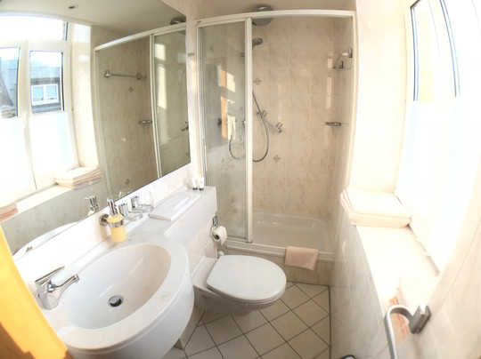 Gasthaus-Pension Moselgruss主图