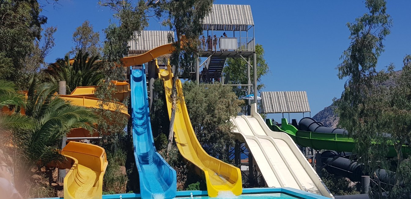Fodele Beach & Water Park Holiday Resort-官方