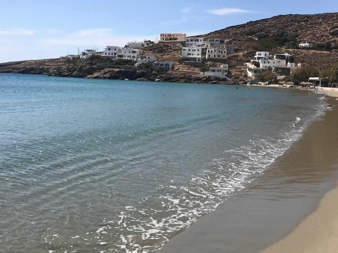 Giannaki Beach景点图片