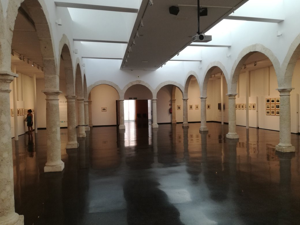 Centro Andaluz De La Fotografía景点图片