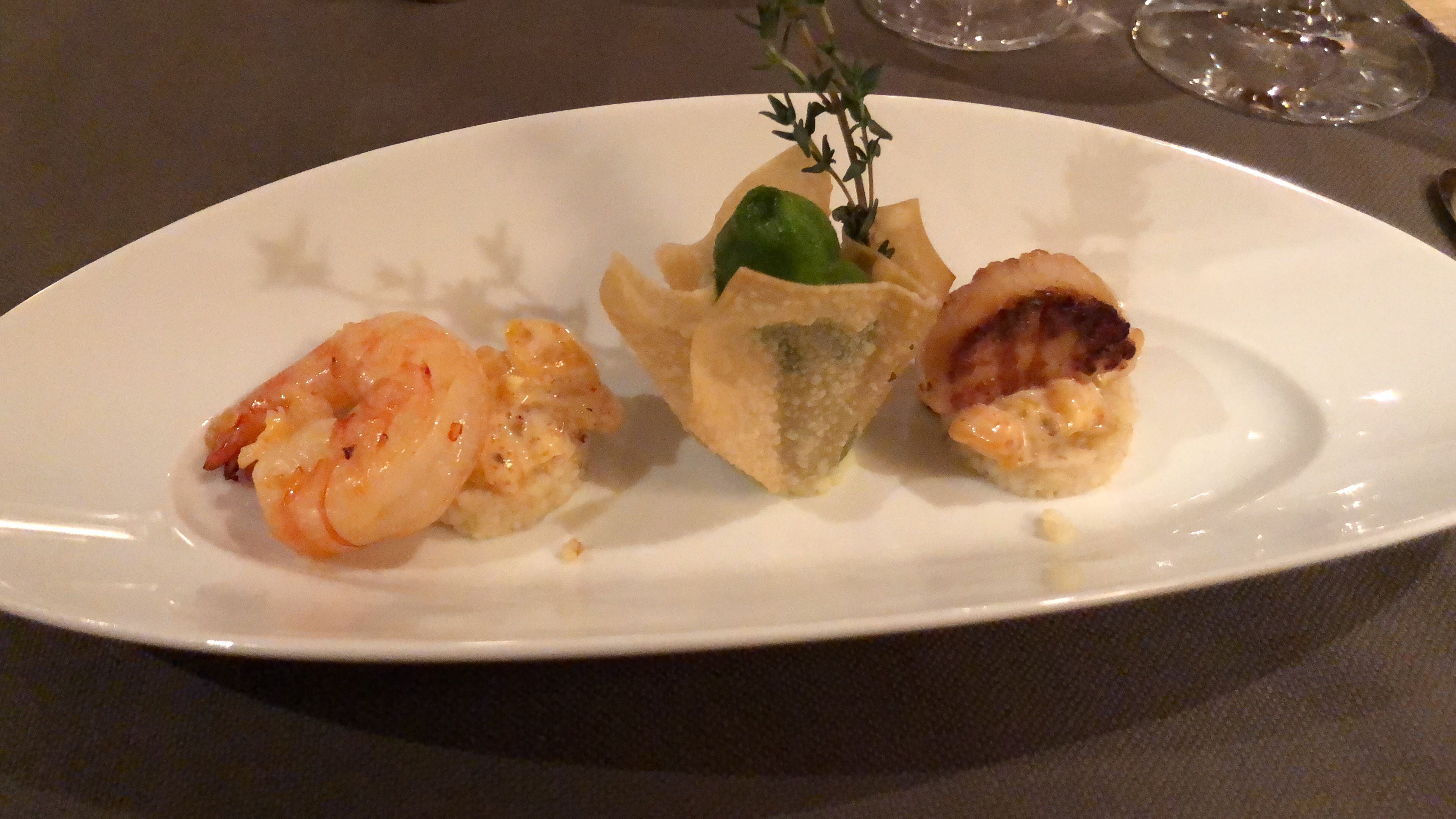 Hotel Des Alpes-餐饮