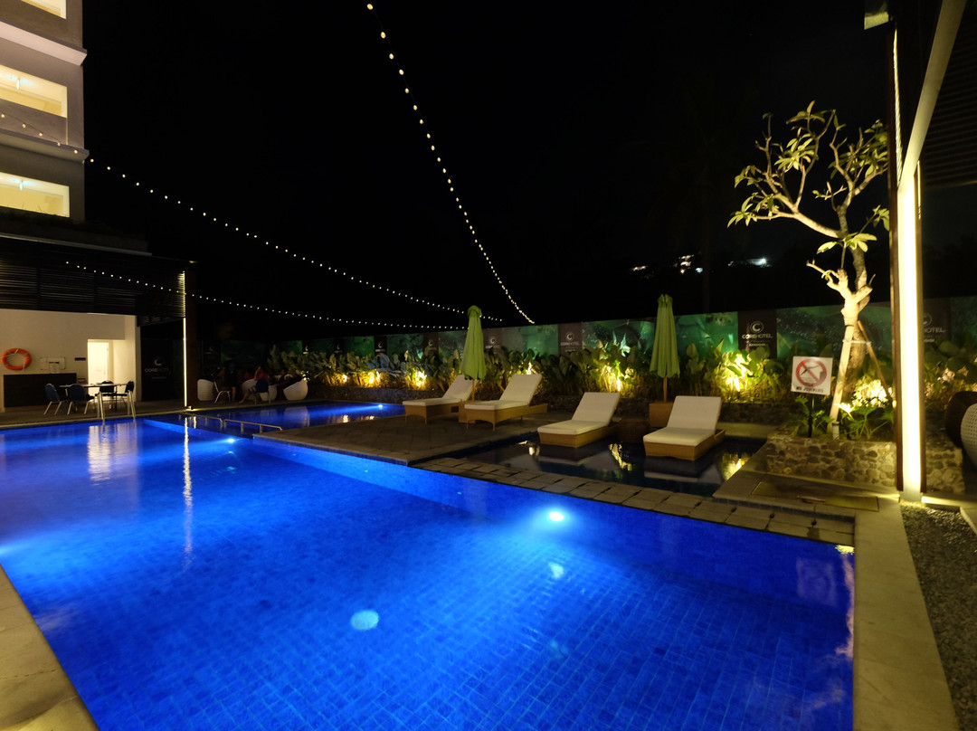 Montana Premier Senggigi主图