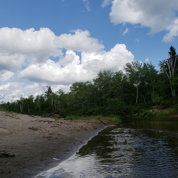 Chillin' N Tubing-Chelmsford必去景点
