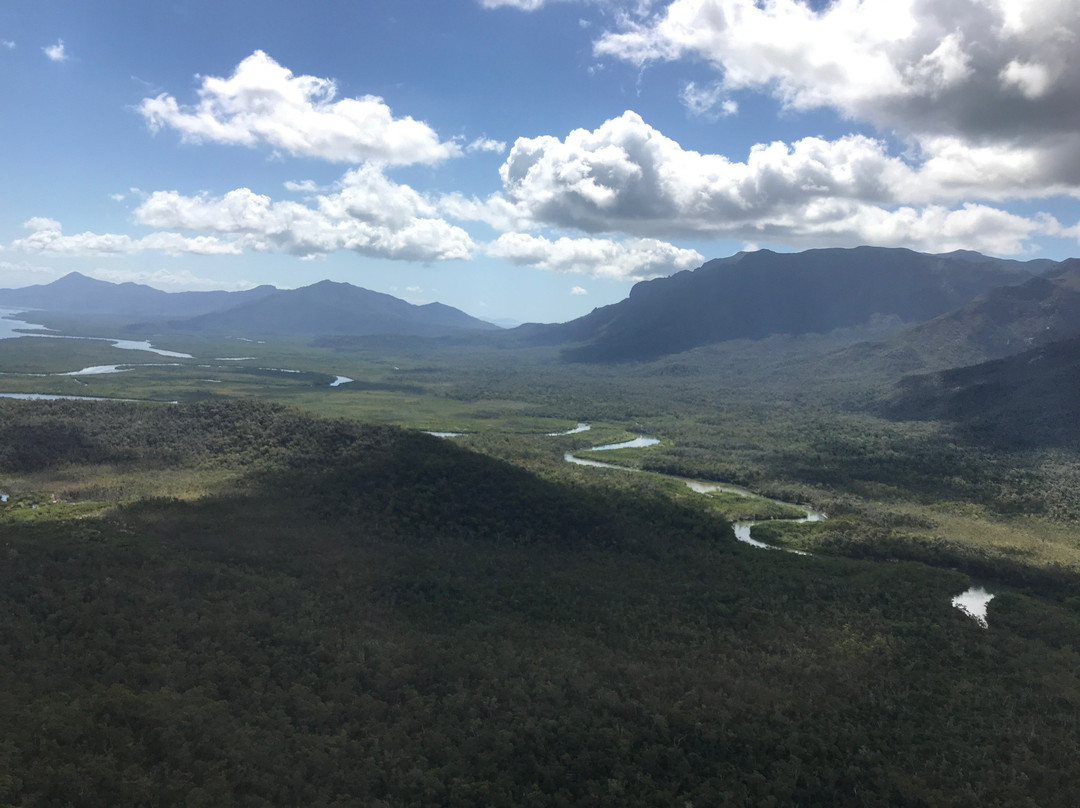 Hinchinbrook Adventures-Ingham必去景点