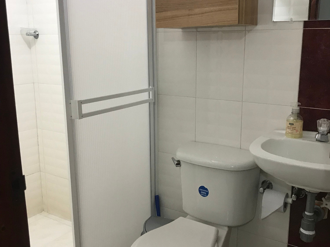 Sierra Nevada B&B主图