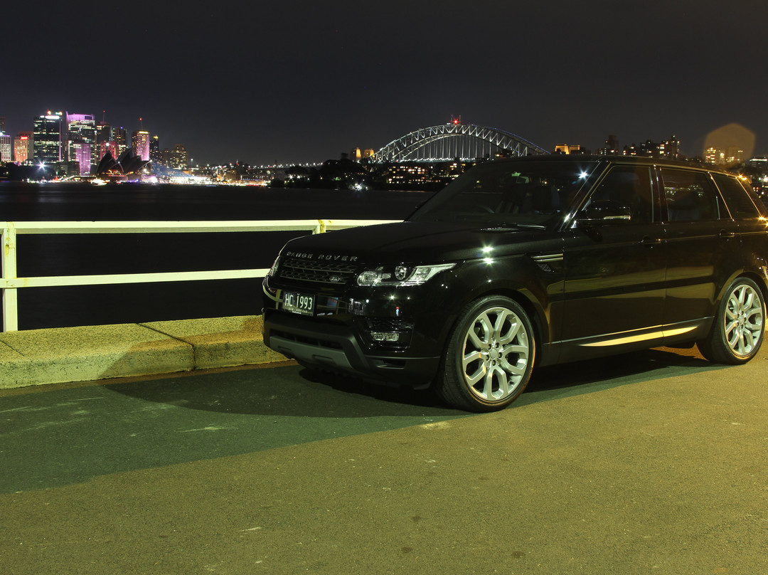RRS Hire Cars & Tours景点图片