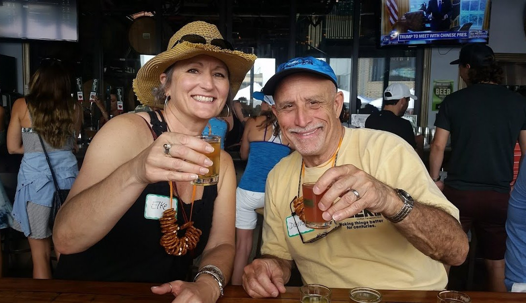 Brew Tours by Thirsty Pelican-圣彼得海滩必去景点