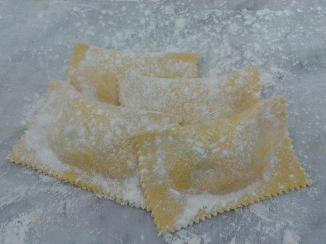 Antichi Sapori di Guglielmo景点图片