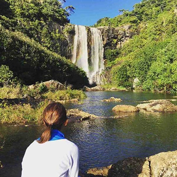 alanoula Mauritius-莫卡必去景点