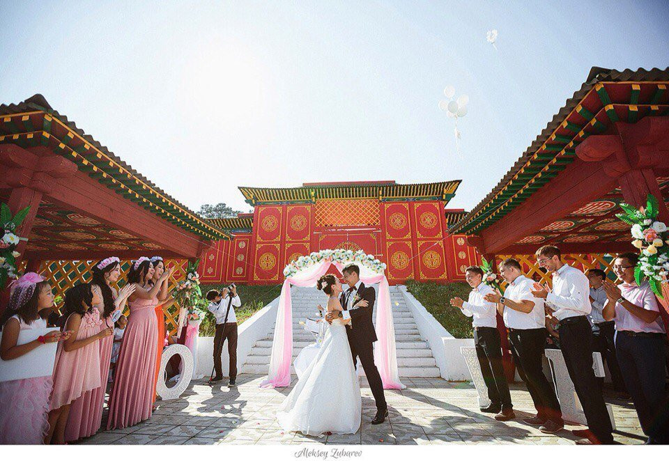 Orange House Hotel主图