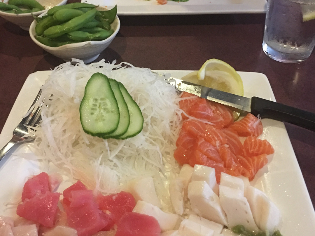 Hisui 2 Bar and Grill