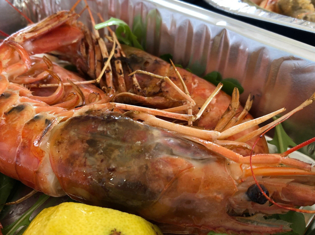 Ristorante Domus De Mare