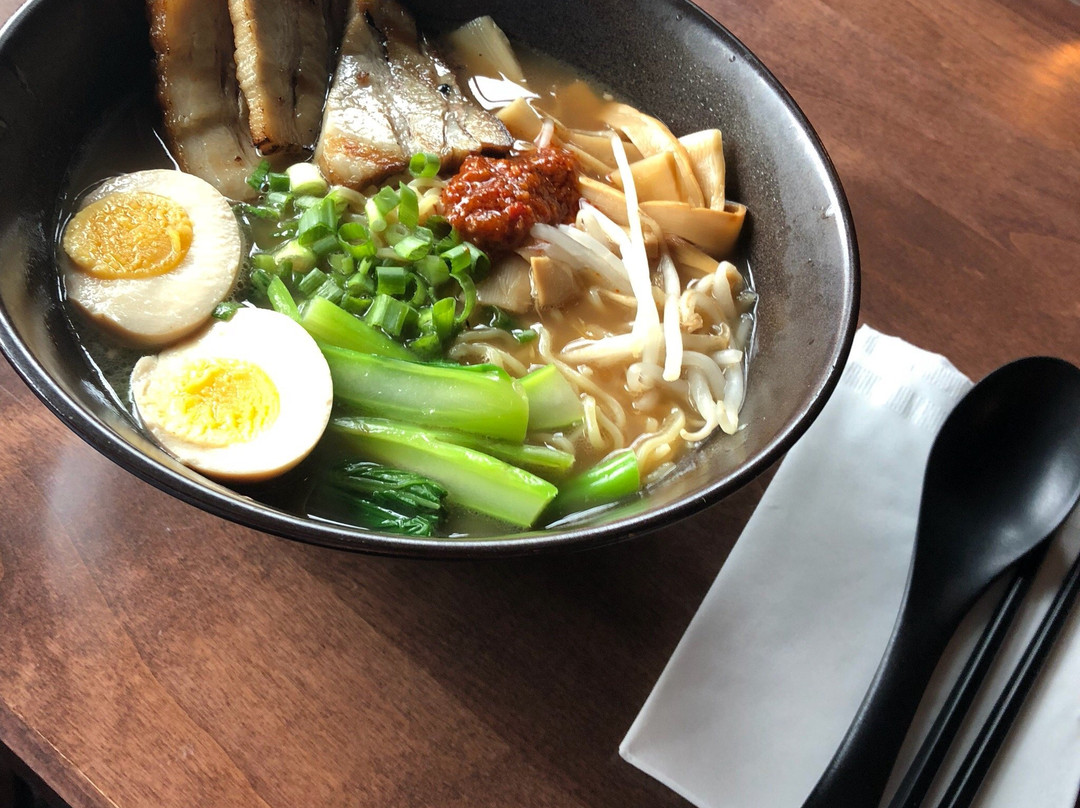 Shibu Ramen